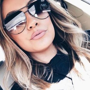 QUAY SUNGLASSES x DESI PERKINS HIGH KEY ✨